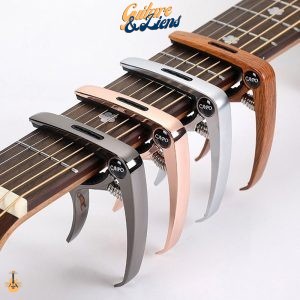 Gibson : Avis Sur Les Guitares électriques Et Acoustiques - BVS
